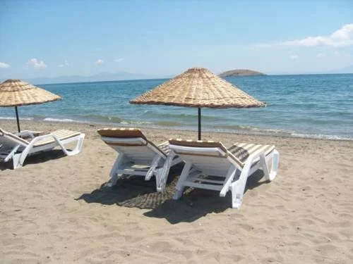 Гюмюльдур: Residence Linda Hotel