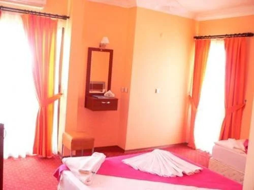 Гюмюльдур: Residence Linda Hotel