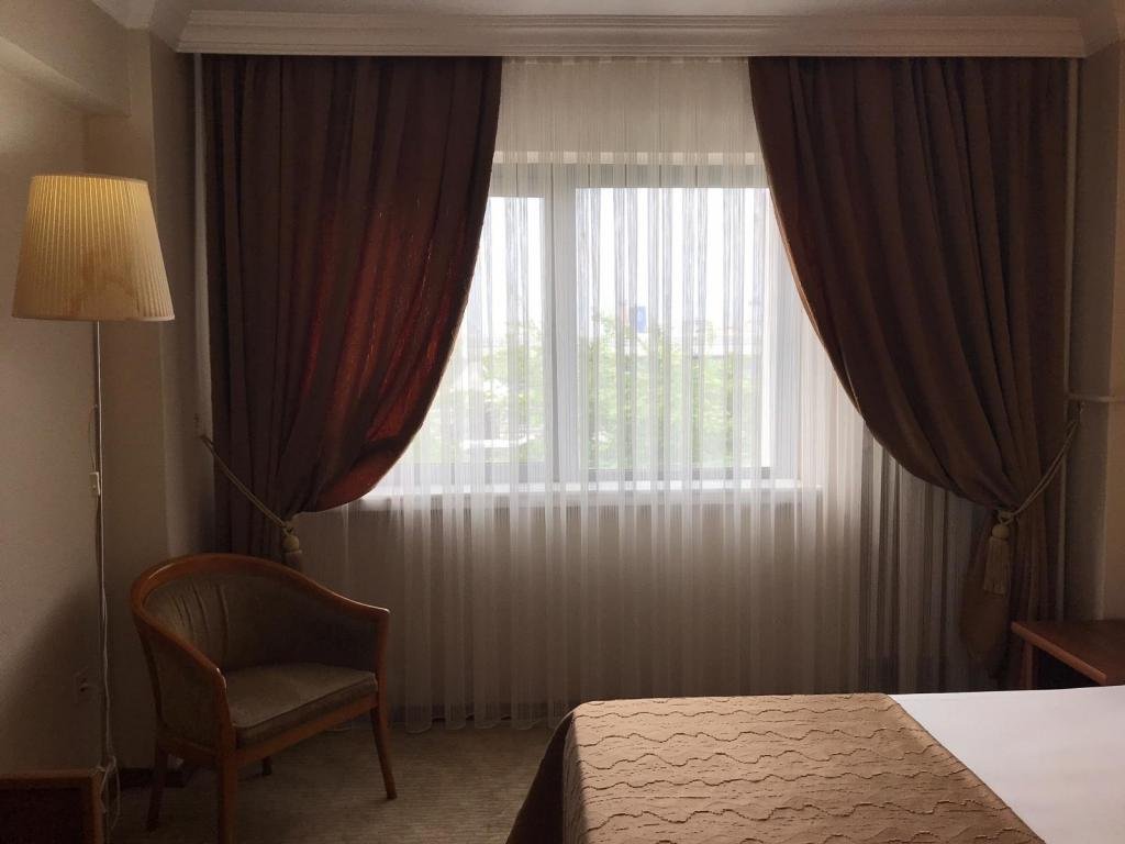 Hotel Villa Marina — фото 1