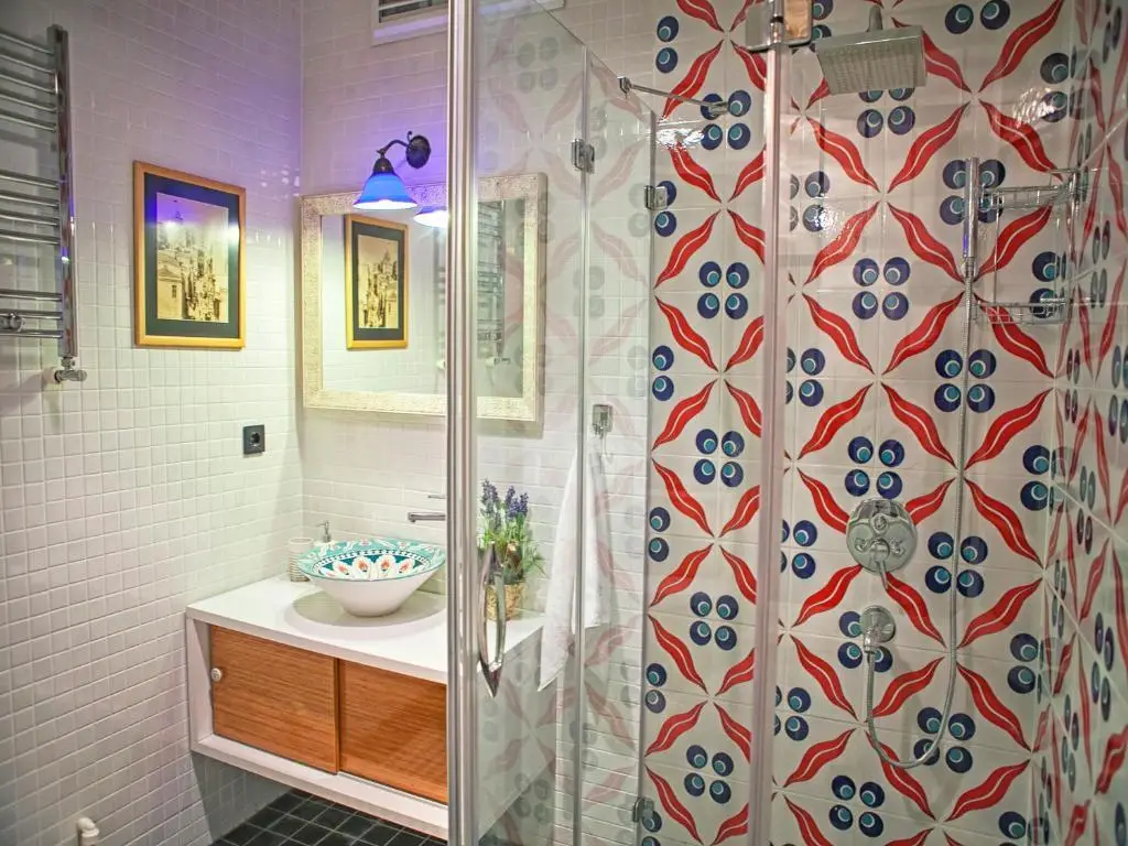 Стамбул: MySuite Istanbul