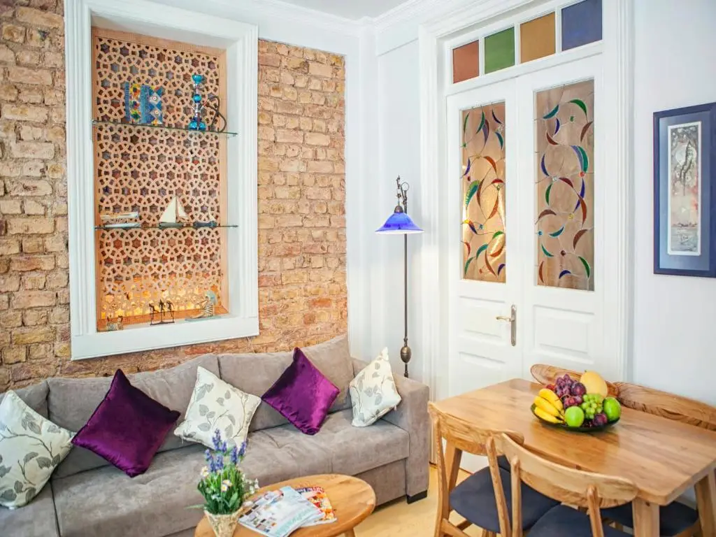Стамбул: MySuite Istanbul