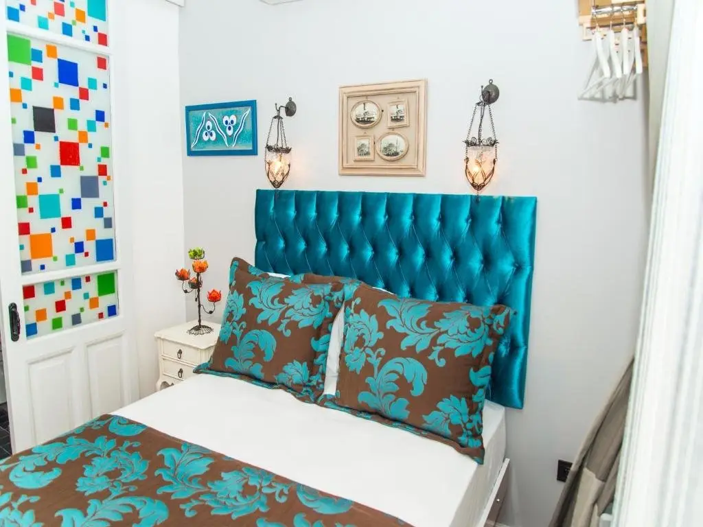 Стамбул: MySuite Istanbul