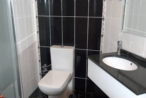 Стамбул: Beyaz Apartments