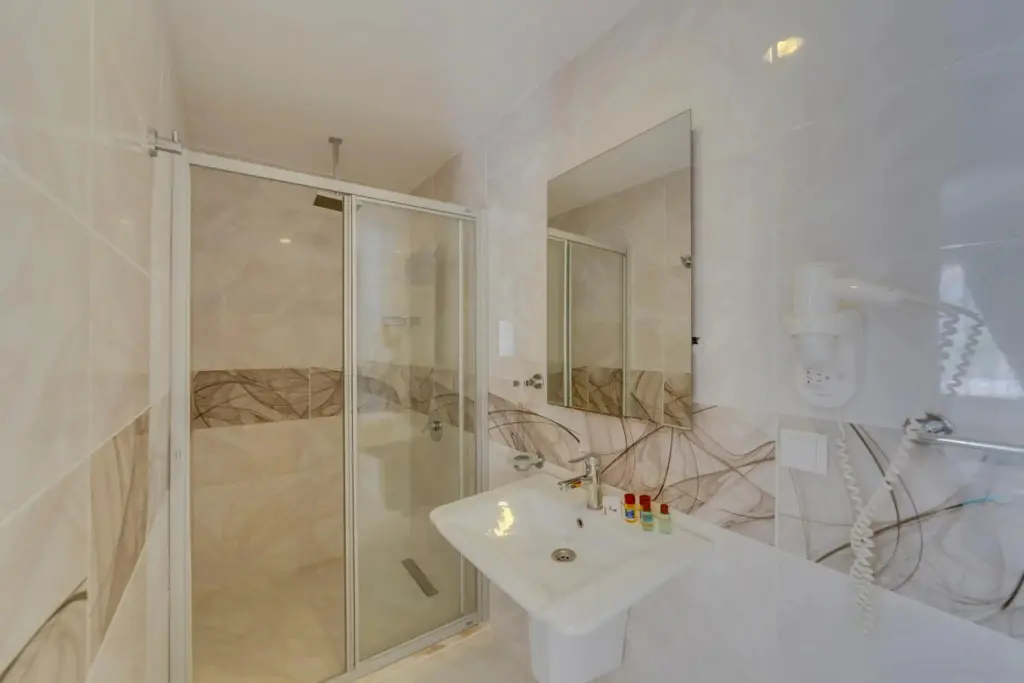 Фетхие: Marcan Beach Hotel (ADULT ONLY 16+)