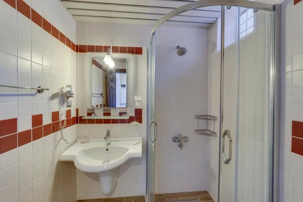 Фетхие: Marcan Beach Hotel (ADULT ONLY 16+)