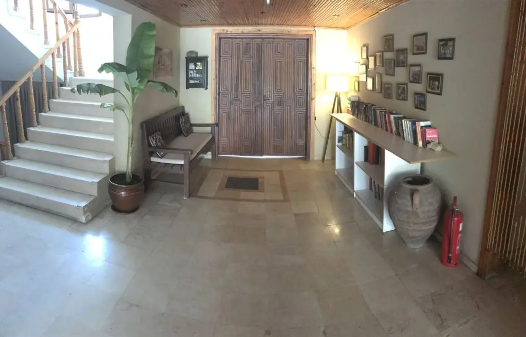 Фетхие: Kilim Apart Hotel
