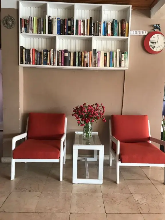 Фетхие: Kilim Apart Hotel