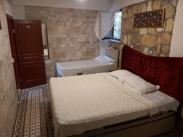 Бозджаада: Antik Butik Hotel