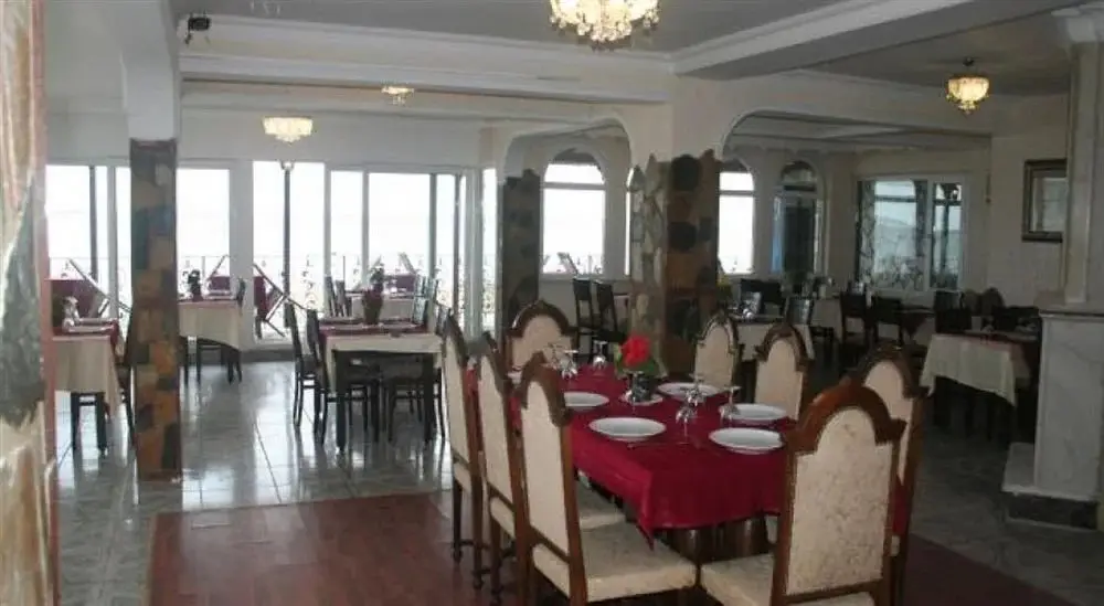 Бююкчекмедже: Payitaht Hotel