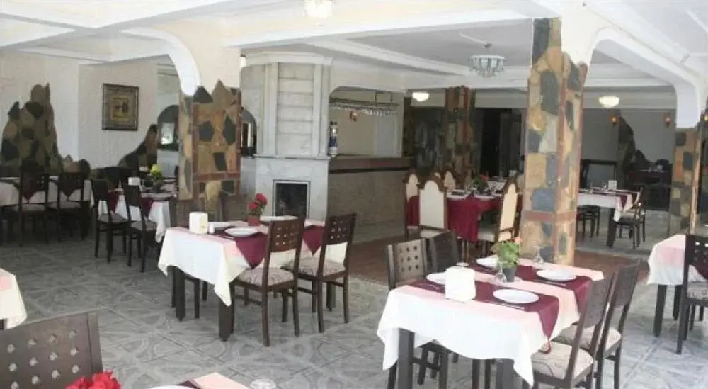 Бююкчекмедже: Payitaht Hotel