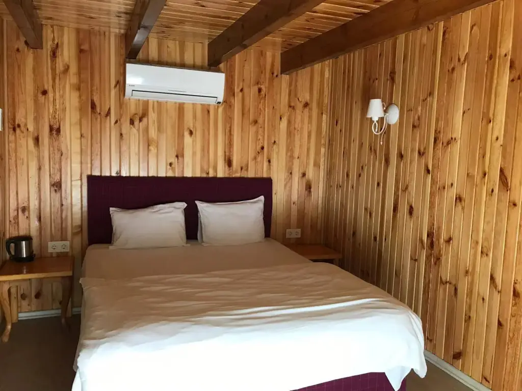 Сакарья: Konak Beyzade Butik Otel & Bungalow