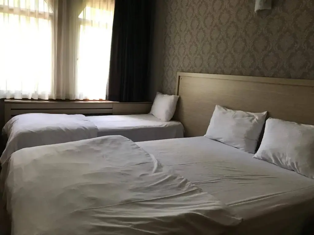 Сакарья: Konak Beyzade Butik Otel & Bungalow