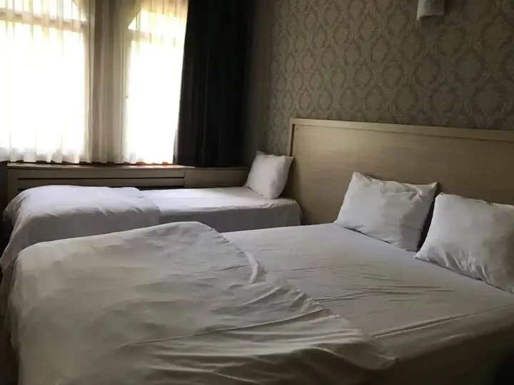 Сакарья: Konak Beyzade Butik Otel & Bungalow