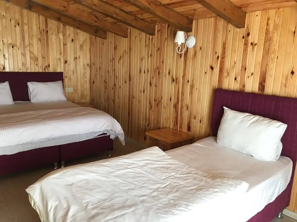 Сакарья: Konak Beyzade Butik Otel & Bungalow