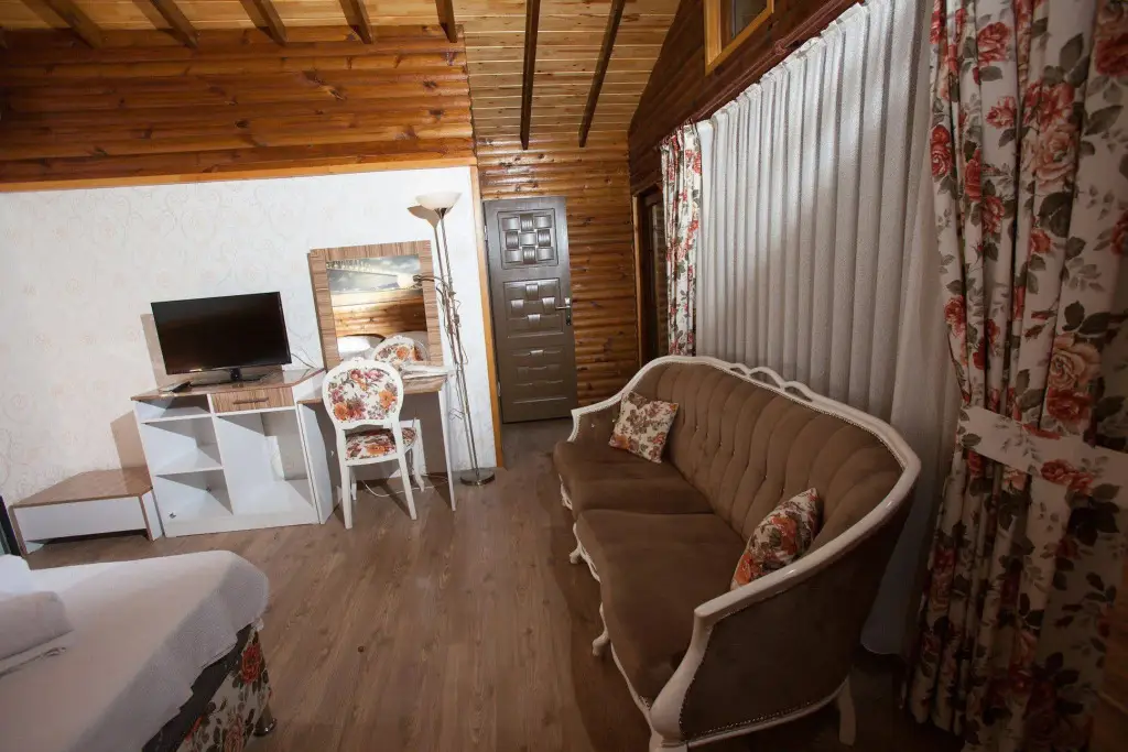 Сакарья: Konak Beyzade Butik Otel & Bungalow