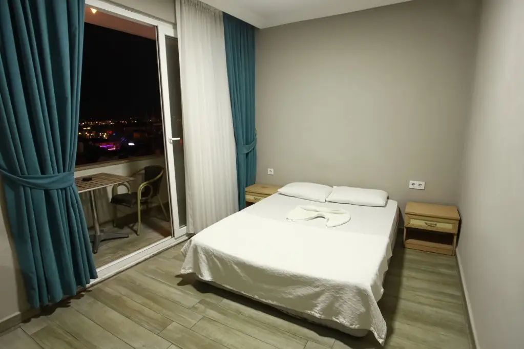 Аланья: Baba Otel