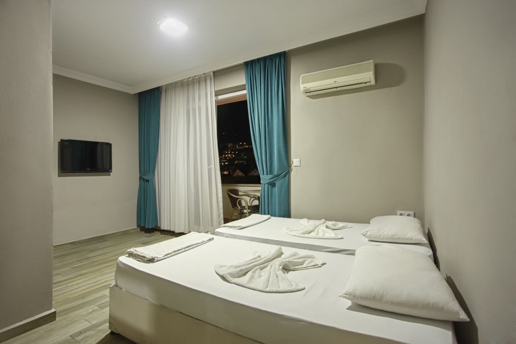 Аланья: Baba Otel