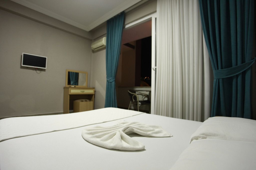 Аланья: Baba Otel