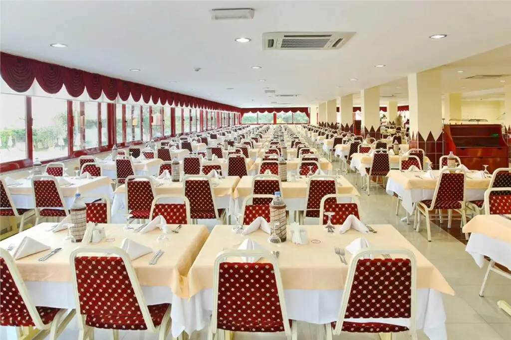 Аланья: A11 Hotel Obaköy - All inclusive