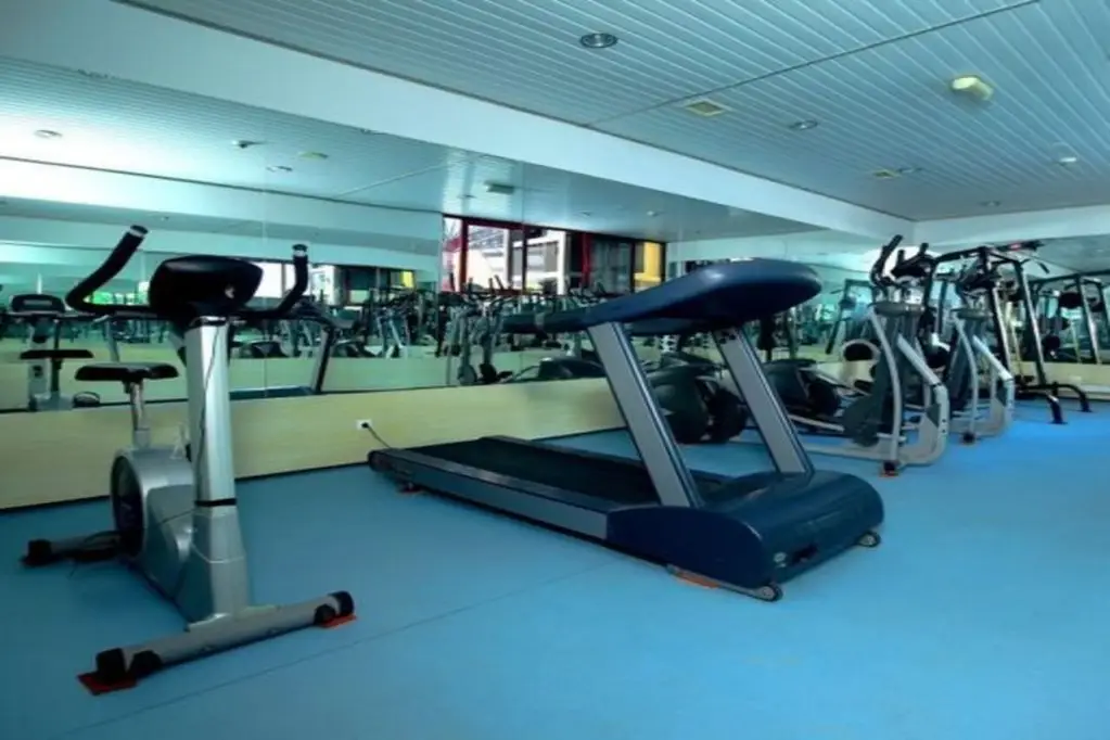 Аланья: A11 Hotel Obaköy - All inclusive