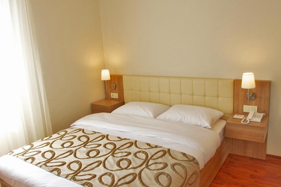 Гебзе: B-Suites Hotel Gebze