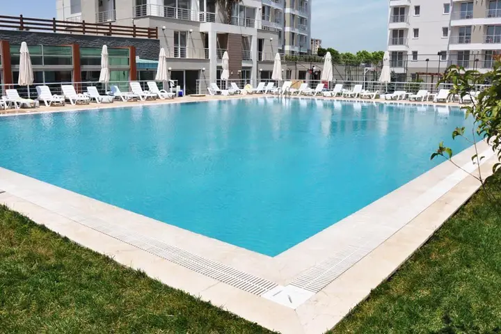 Гебзе: B-Suites Hotel Gebze