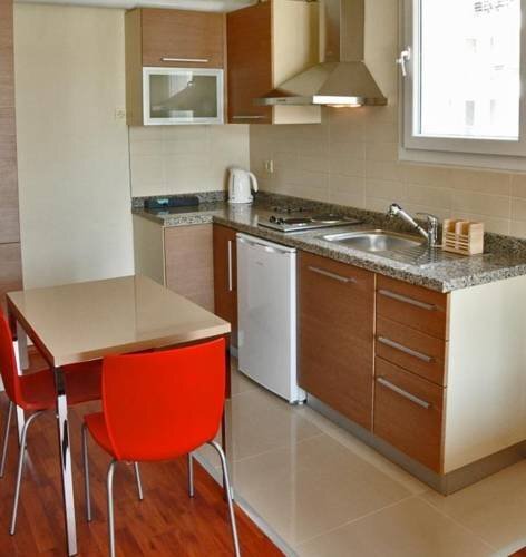 B-Suites Hotel Gebze — фото 1