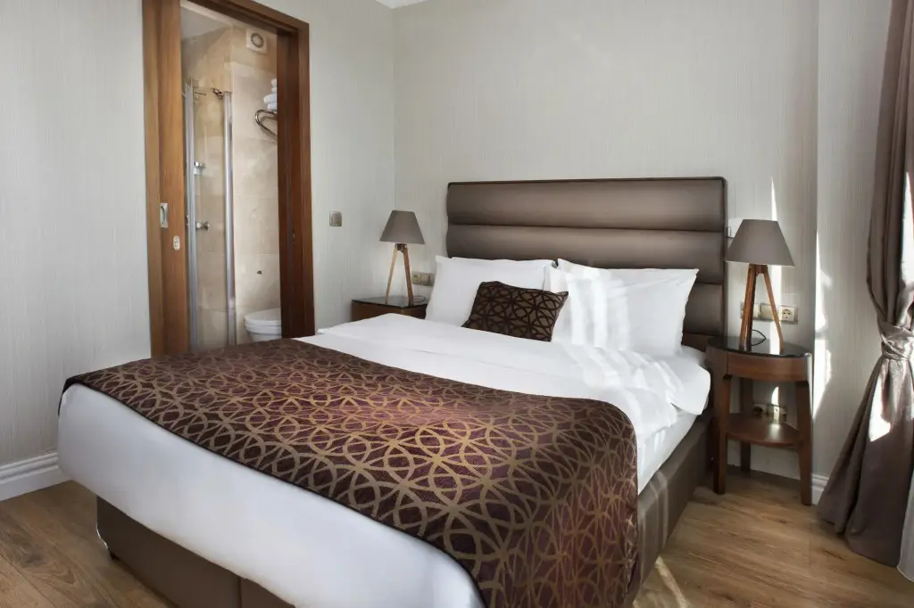 Стамбул: Allegra Suites Galata