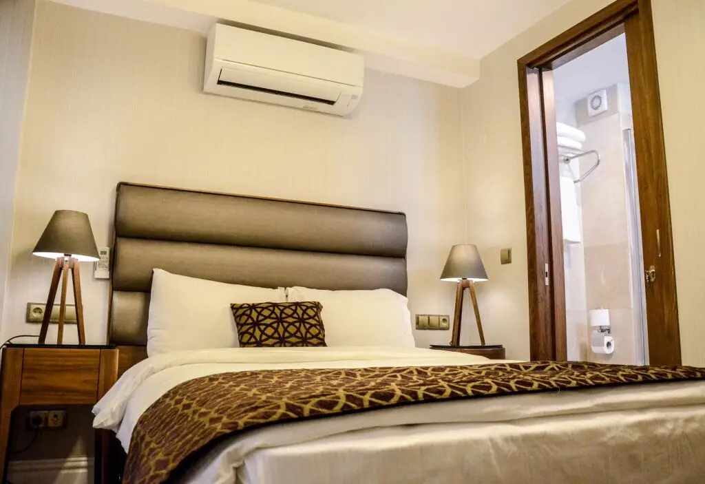 Стамбул: Allegra Suites Galata