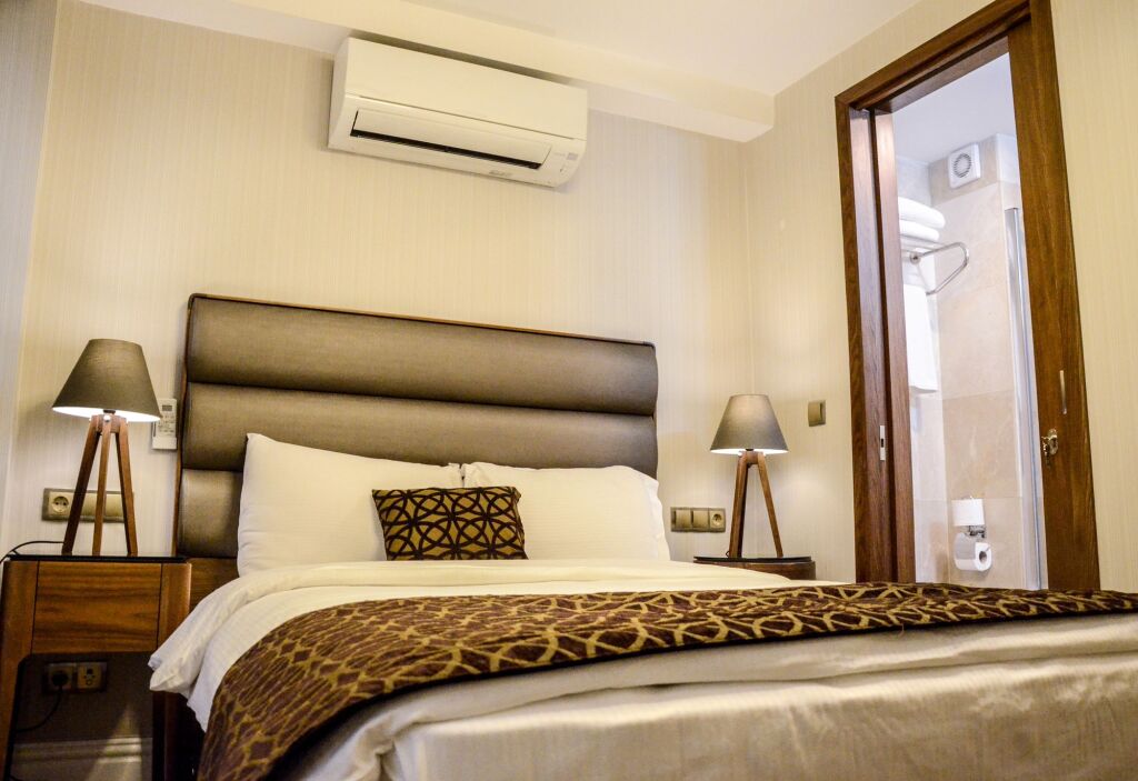 Стамбул: Allegra Suites Galata