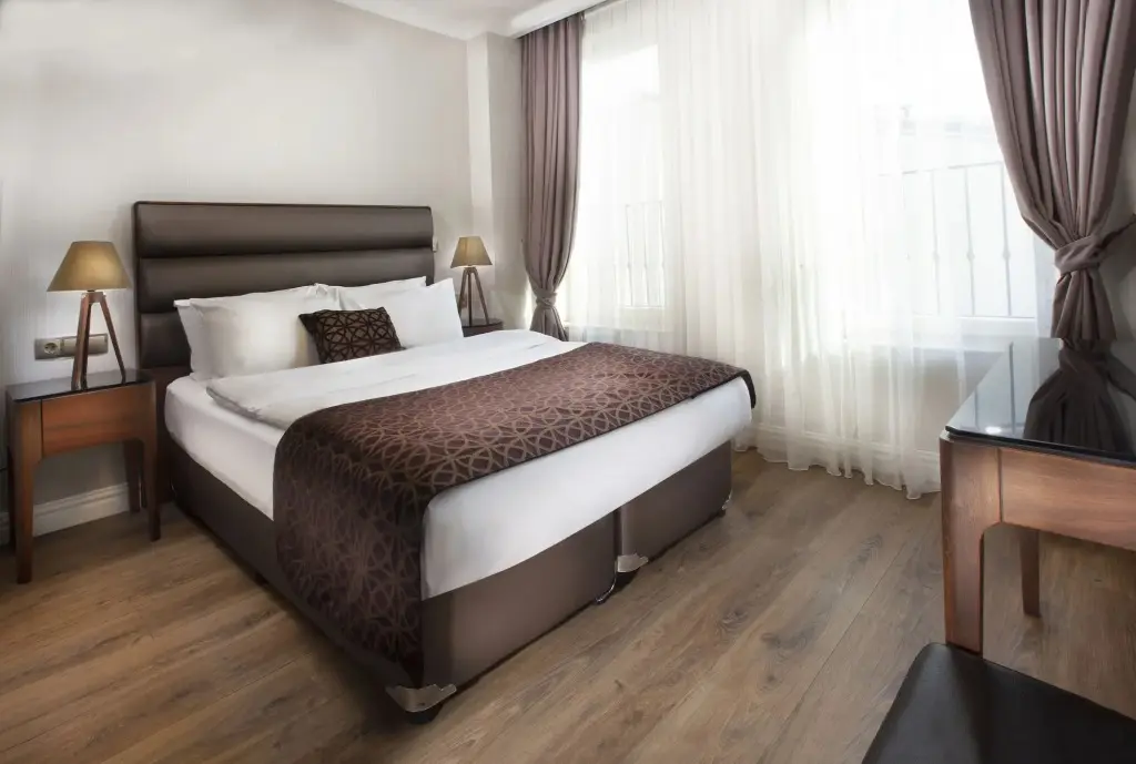 Стамбул: Allegra Suites Galata