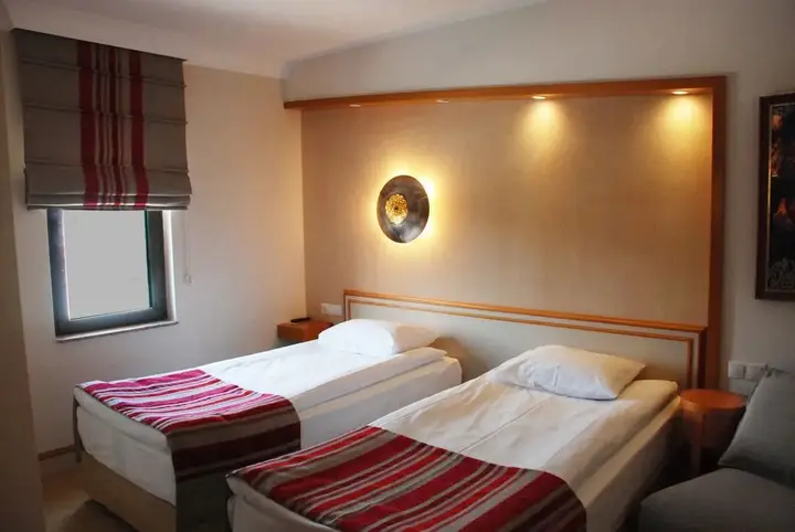 Учисар: Kapadokya Lodge