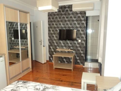 Стамбул: Taksim Studio