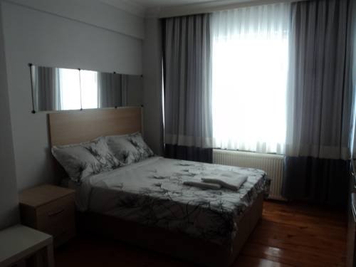 Стамбул: Taksim Studio