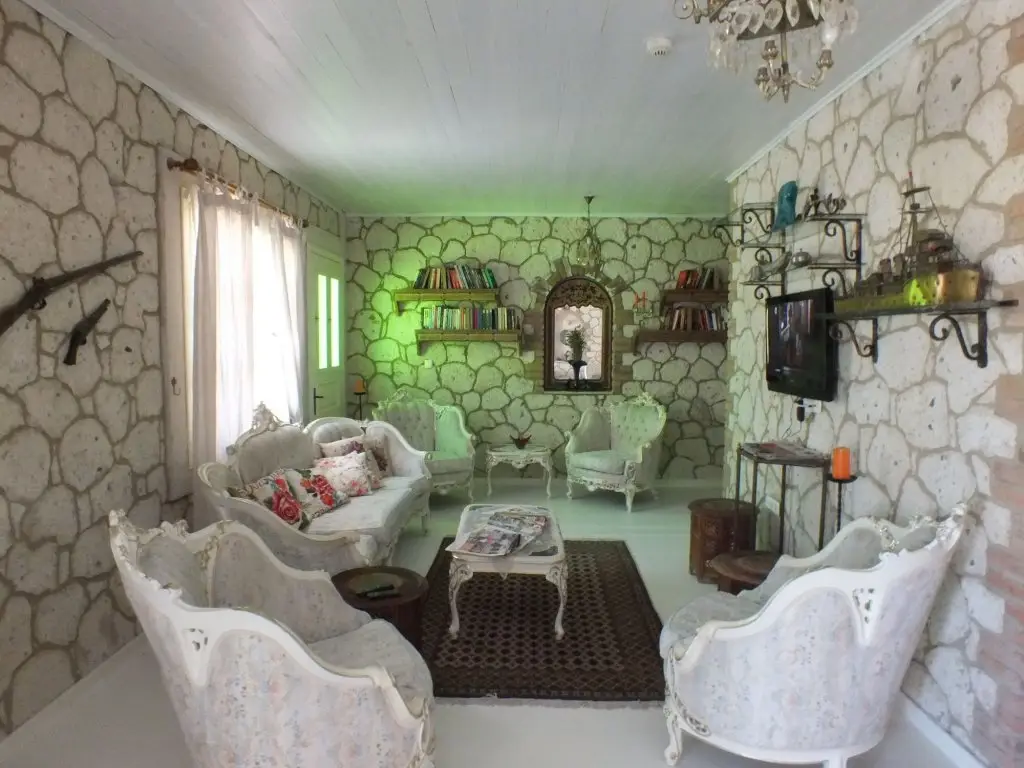 Чешме: Nobela Hotel