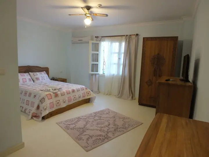 Чешме: Nobela Hotel