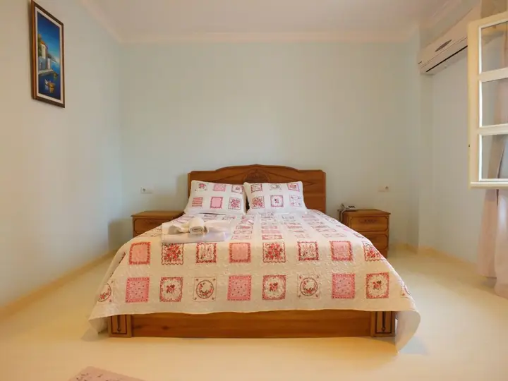 Чешме: Nobela Hotel