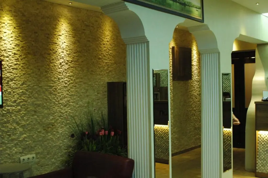 Измир: Konak EuroBest Otel