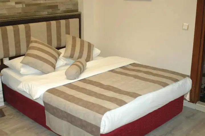 Измир: Konak EuroBest Otel