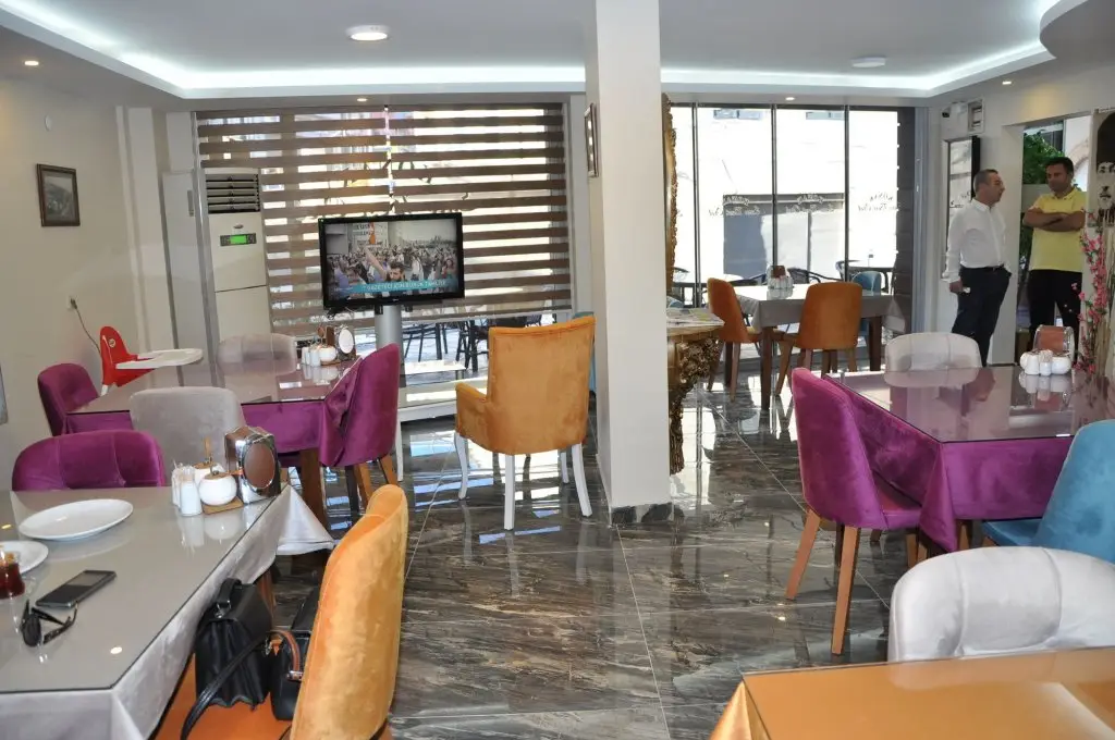 Измир: Konak EuroBest Otel