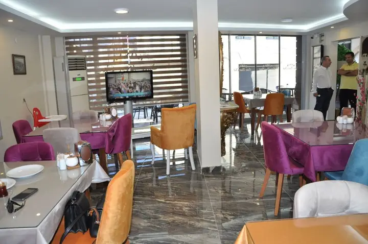 Измир: Konak EuroBest Otel