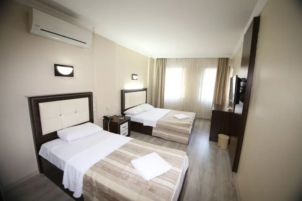 Измир: Konak EuroBest Otel