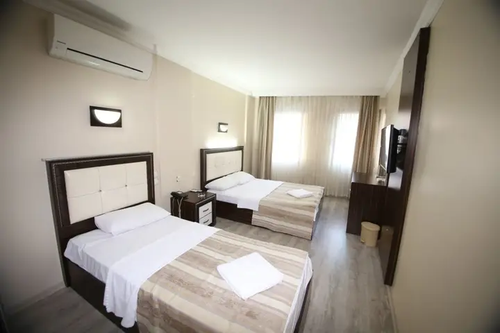 Измир: Konak EuroBest Otel