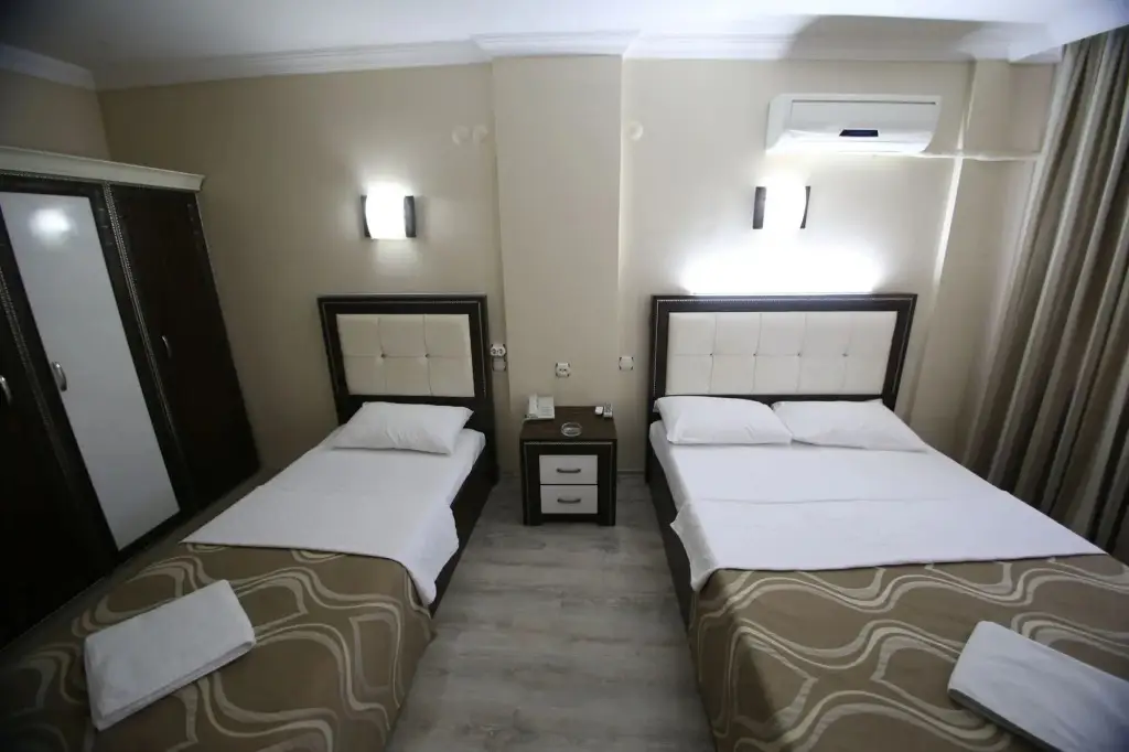 Измир: Konak EuroBest Otel
