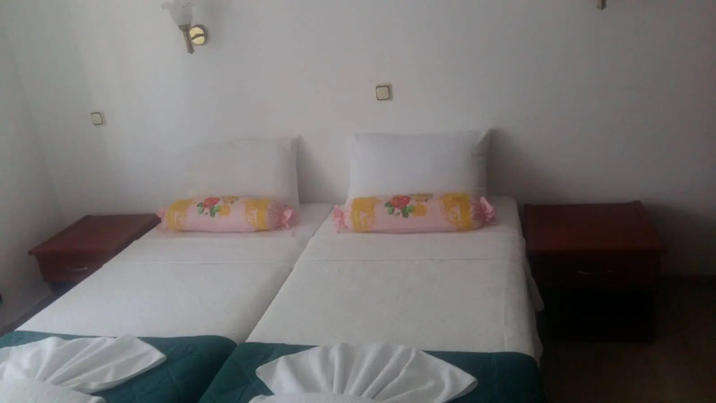 Айвалык: Sevo Hotel