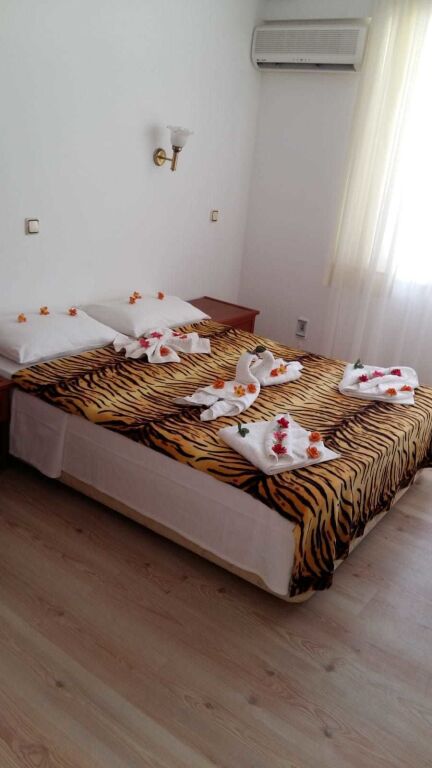 Айвалык: Sevo Hotel