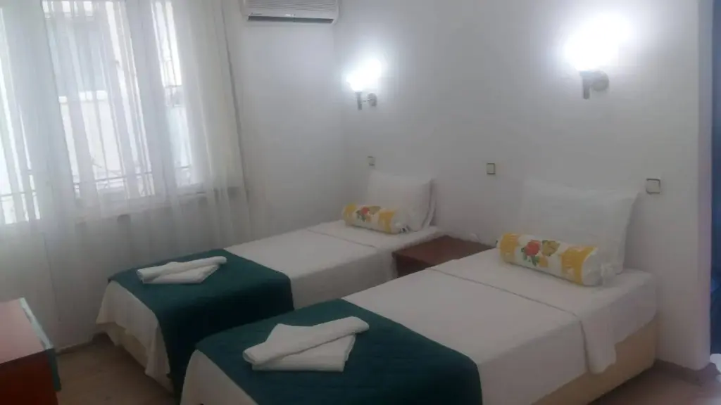 Айвалык: Sevo Hotel