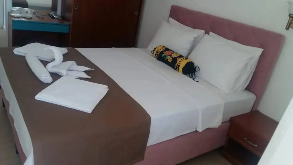 Айвалык: Sevo Hotel