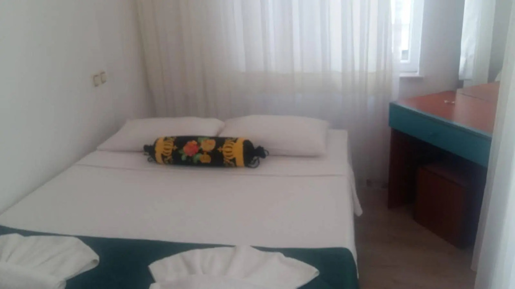 Айвалык: Sevo Hotel