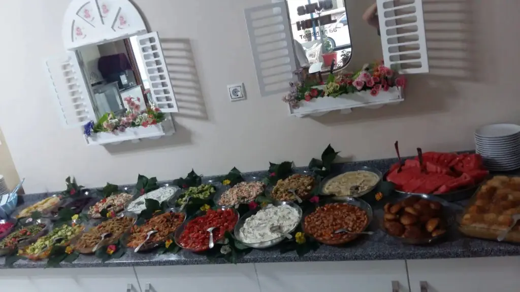 Айвалык: Sevo Hotel